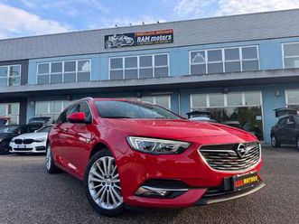 insignia ii 2017 sports tourer 2.0 cdti innovation