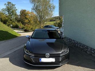 vw arteon 2,0 tsi automatik, 2018 god.
