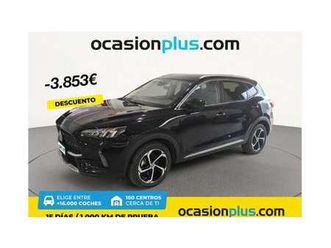 ehs 1.5 t-gdi luxury