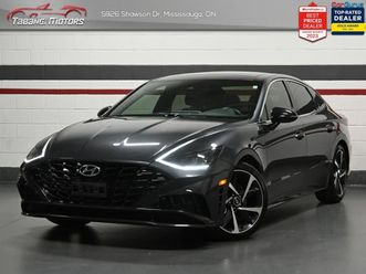 HYUNDAI SONATA hyundai-sonata-sport-carfax