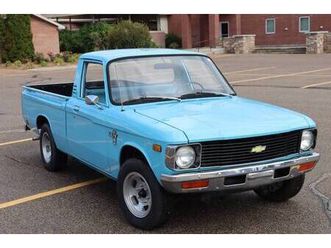 wtb, 1972-80 chevy luv