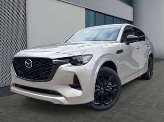 e-skyactiv phev 327 awd 8at homura coso