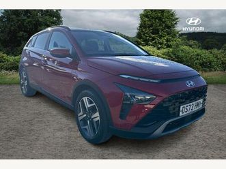 1.0 t-gdi mhev premium dct euro 6 (start/stop) 5dr