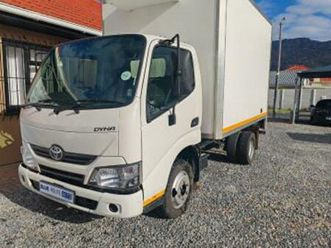 150 chassis cab