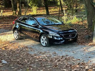 volvo v40 1.6 d2 eco summum