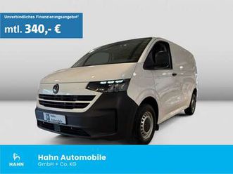 t7 transporter kasten 2,0l tdi 81kw