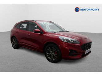 2.0 ecoblue 190 st-line first edition 5dr auto awd