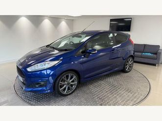 1.5 tdci zetec s euro 6 3dr