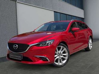 skyactiv-g 165 fwd 6mt sports
