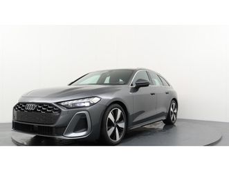 s line 40 tfsi 150 kw (204 cv) s tronic