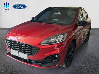 ford kuga phev st-line x 2.5 duratec 225 cv