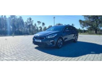 kia ceed sw 1.0 t-gdi tx