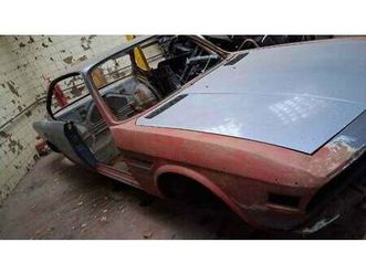 1974 bmw 3.0 csa a vendre