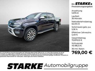 doka 3.0 tdi 4m aventura