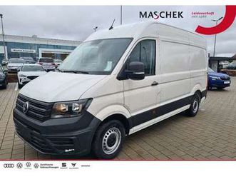 VOLKSWAGEN CRAFTER crafter-35-kasten-mr-hd-2-0-tdi