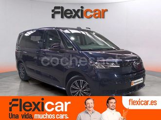 volkswagen multivan life 2.0 tdi dsg b.corta