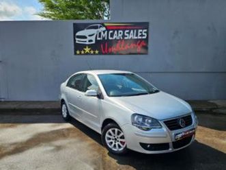 classic 1.6 comfortline