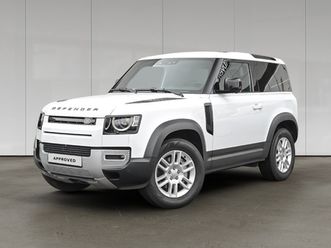 3.0d awd 3dr rwb se 300ps auto