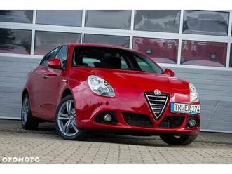 alfa romeo giulietta 1.4 tb
