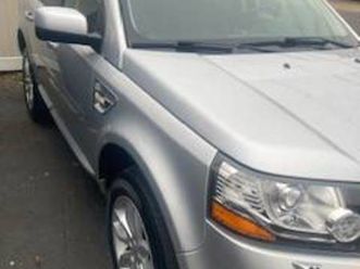 2013 land rover lr2 hse