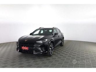 cupra formentor formentor 1.5 hybrid dsg