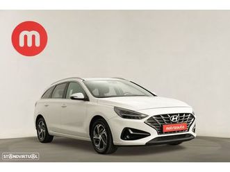 hyundai i30 sw 1.0 t-gdi style plus dct