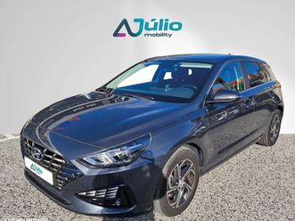 hyundai i30 1.0 t-gdi style