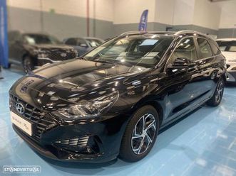 hyundai i30 sw 1.0 t-gdi style plus