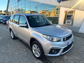 dr dr5 cross 1.6 16v 126 cv bi-fuel gpl 2017