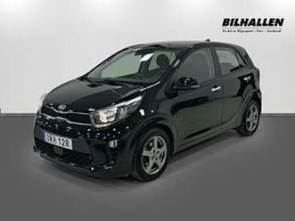 kia picanto 1.0 mpi (v-hjul/m-värmare) 3,95%