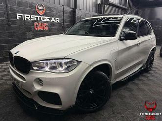 2.0 40e 9.0kwh m sport auto xdrive euro 6 (start/stop) 5dr