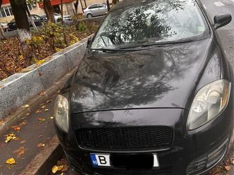 fiat croma ll multijet facelift 1.9 2008 bucuresti sectorul 4