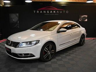 passat 2.0 tdi 170 carat
