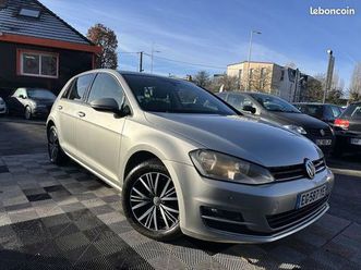 vii 1.6 tdi 110ch bluemotion technology