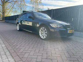 bmw 3-serie touring 318i executive — bmw — marktplaats