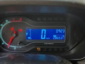 ls 1.8 8v econo.flex 5p mec.