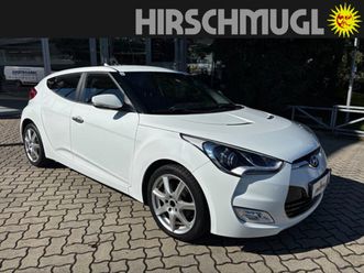 hyundai veloster 1,6 gdi