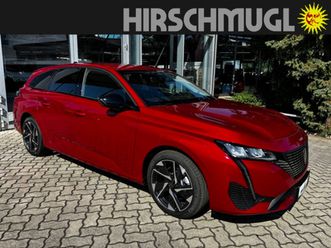 peugeot 308 sw bluehdi 130 eat8 allure