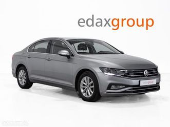 vw passat 1.6 tdi business dsg
