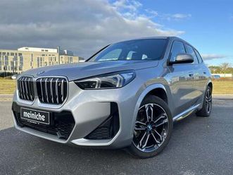 bmw ix1 xdrive30 m-sport premium 5d