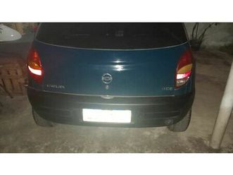 chevrolet celta 1.0/super/n.piq.1.0 mpfi vhc 8v 3p 2001