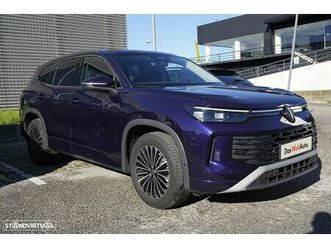 vw tayron 1.5 etsi urban dsg