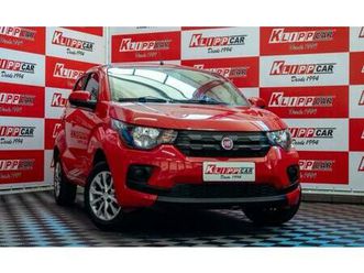 fiat mobi like 1.0 fire flex 5p.