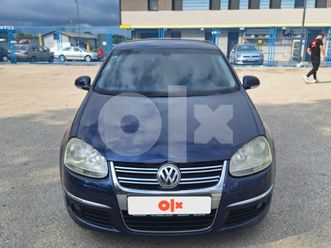 volkswagen jetta 2.0 tdi 140ks bxe 2005god.