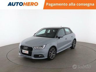 audi a1 nj88813