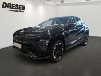 hyundai kona elektro my25 65,4 kwh n line 19'' el. heckk