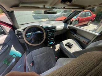 2003 chevy venture ls