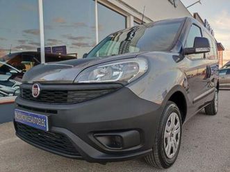 fiat doblo panorama pop 1.3 multijet 90