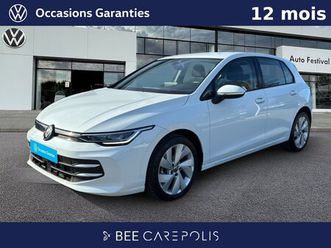 golf 1.5 etsi evo2 116 dsg7