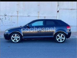 audi a3 2.0 tdi ambition